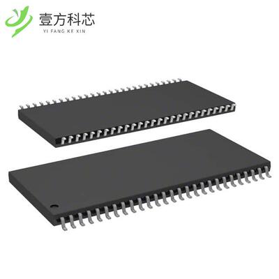 原厂原装W9864G6KH-6I IC DRAM 64MBIT PAR 54TSOP