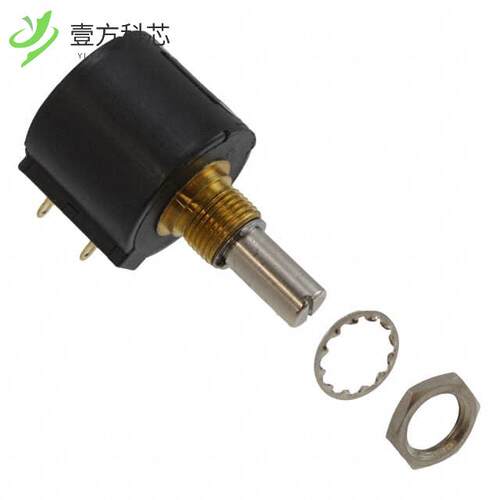 原厂原装3549S-1AA-502A POT 5K OHM 2W WIREWOUND