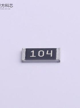 原厂原装RC-12K104JT 100kΩ ±5% 1W全新正品