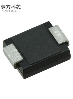 原厂原装SMCJ33A TVS DIODE 33VWM 53.3VC SMC全新正品