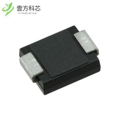 原厂原装SMCJ33A TVS DIODE 33VWM 53.3VC SMC全新正品