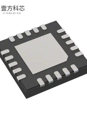 原厂原装MAX20010DATPO/VY+T 5V, 6A, BUCK CONVER