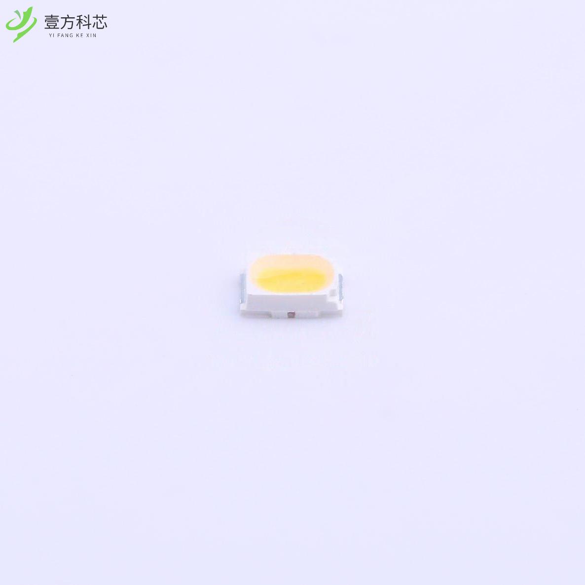 原厂原装45-21S/KK3C-H4040L1L4B42Z3/2T 白灯全新正品