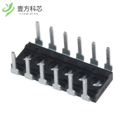 原厂原装1825190-5 SWITCH SHUNT DIP PROGRAMMABL