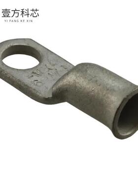 原厂原装0192210495 CONN RING FLAT 6AWG #1/4 CR