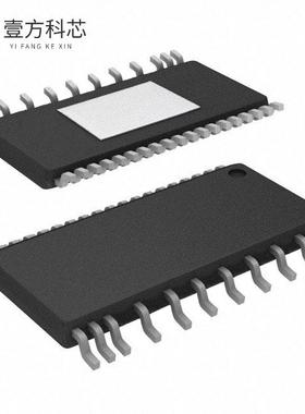 原厂原装LT3753IFE#PBF IC REG CTRLR FWRD CONV 3