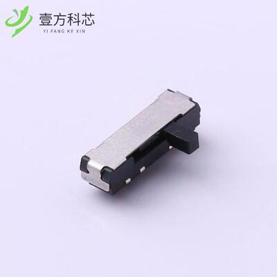 原厂原装TA-3534-A2 滑动开关13*3.5*3.0m