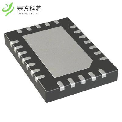 原厂原装MAX17573ATG+ IC REG BUCK ADJ 3.5A 24TQ