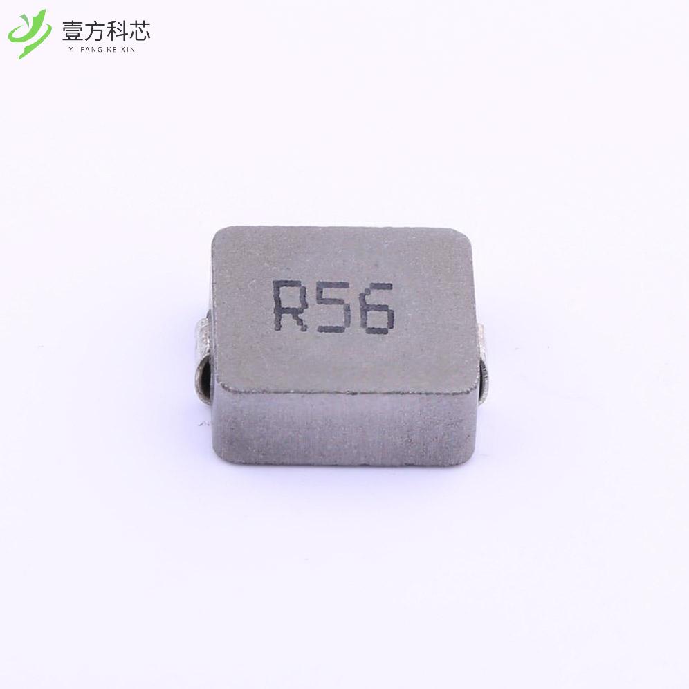 原厂原装MHCC10040-R56M-R7 560nH ±20% 27A 1.55m