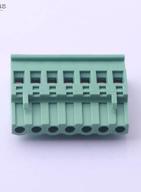 原厂原装JL2EDGKA-50807G01 5.08mm 排数:1 每排P