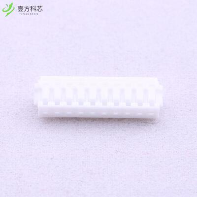 原厂原装CZHR-10V-S 1.5mm 1x10P全新正品