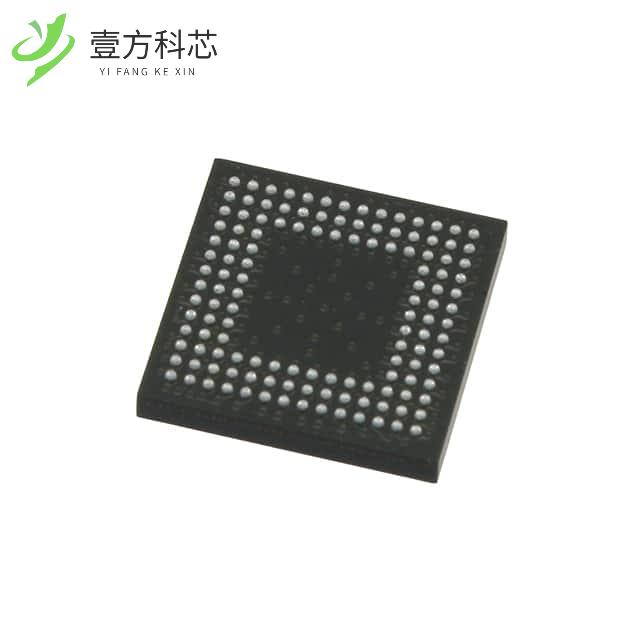 原厂原装LFXP2-5E-5MN132I IC FPGA 86 I/O 132CSB