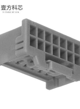 原厂原装5016461600 CONN RECEPT 16POS 2MM全新正品