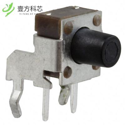 原厂原装TL1105RF160Q94VO SWITCH TACTILE SPST-N