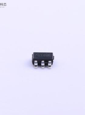 原厂原装ME2110C50M5G 升压型 Vin=0.9V~6.5V Vout