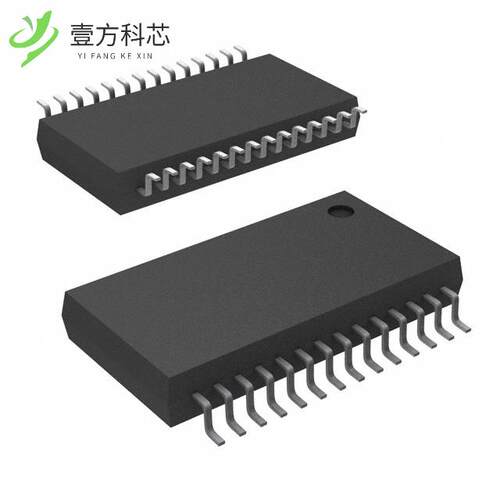 原厂原装PGA2500IDBR IC AMP CLASS AB MONO 28SSO