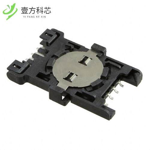 原厂原装5145299-2 CONN SIM/SAM CARD PUSH-PUSH