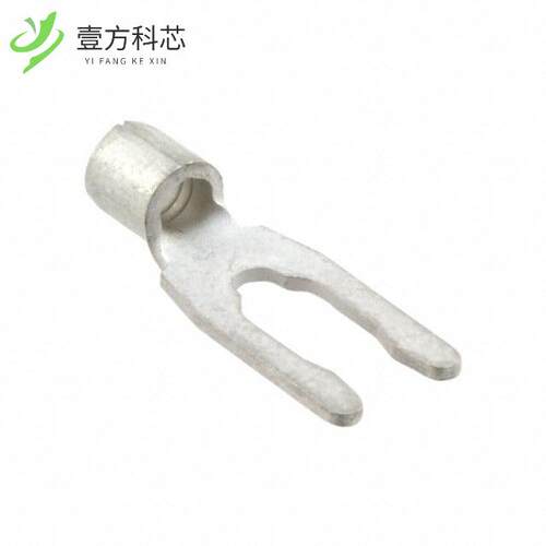 原厂原装53006-1 CONN SPADE TERM 16-22AWG #6全新正品