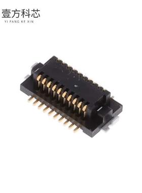 原厂原装DF12NB(3.0)-20DS-0.5V(51) BTOB CONNECT