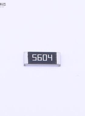 原厂原装AC2512FK-075M6L 5.6MΩ ±1% 1W全新正品