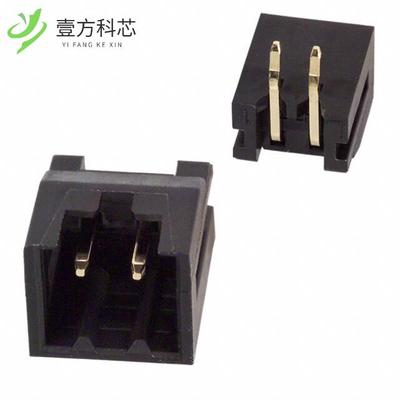 原厂原装DF3-2P-2DS(01) CONN HEADER R/A 2POS 2M