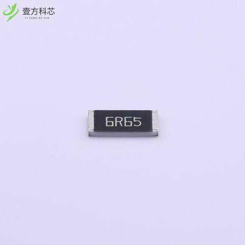 原厂原装201007F665KT4E 6.65Ω ±1% 750mW全新正品