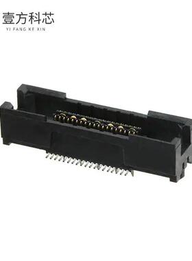 原厂原装767054-1 CONN RCPT 38P SMD PALLAD-NICK