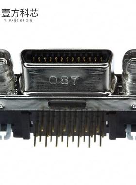 原厂原装12226-5150-00FR CONN RCPT 26POS R/A SO