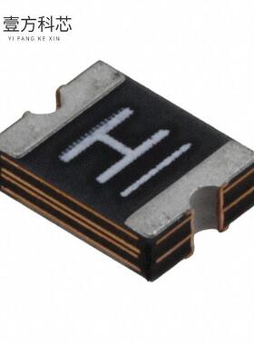 原厂原装1210L110/12WR PTC RESET FUSE 12V 1.1A