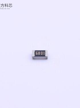 原厂原装AR05BTCW6801 6.8kΩ ±0.1% 100mW全新正品