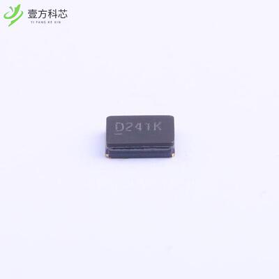 原厂原装DSX321G-24.576M 24.576MHz 12pF 20PPM全新正品