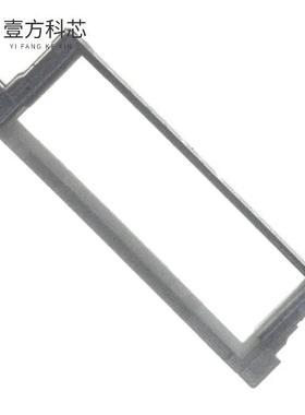 原厂原装2-353294-4 CONN HOUSING 24POS DUAL 1.5