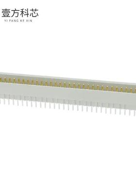 原厂原装09731642903 CONN DIN HDR 96POS PCB GOL