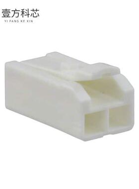 原厂原装DF62B-2S-2.2C CONN RECEPT HOUSING 2POS