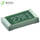 RES OHM 0.1% 原厂原装 TNPW12061M00BEEA