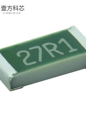 原厂原装TNPW12061M00BEEA RES 1M OHM 0.1% 1/4W