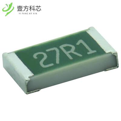 原厂原装TNPW12061M00BEEA RES 1M OHM 0.1% 1/4W