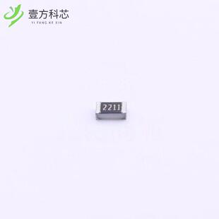 原厂原装AR05ATS2211 2.21kΩ ±0.05% 100mW全新正品
