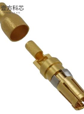 原厂原装09691815140 CONN D-SUB SOCKET COAXIAL