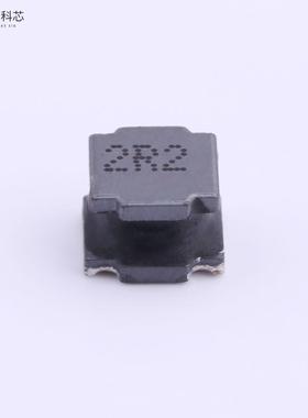 原厂原装YNR6045-2R2N 2.2uH ±30% 4.6A 14mΩ全新正品