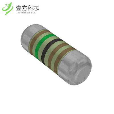 原厂原装SMM02040C1501FB300 RES 1.5K OHM 1% 1/4