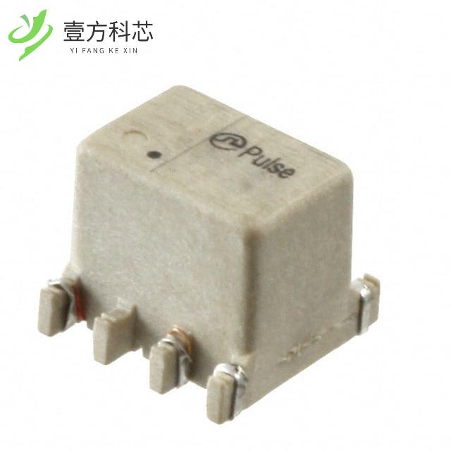 原厂原装PA2002NLT XFMR 1:1:1 1.8MH全新正品