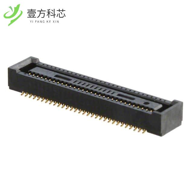 原厂原装DF40C-60DS-0.4V(51) CONN RCPT 60POS SM