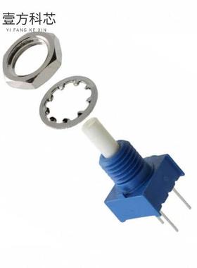 原厂原装3310Y-001-103L POT 10K OHM 1/4W PLASTI