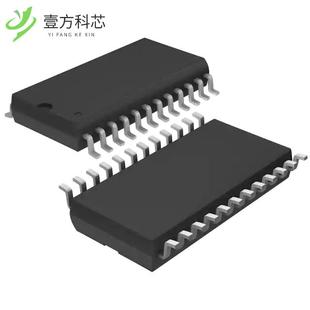 12BIT ADC 24SOI SAR LTC1273ACSW 原厂原装 PBF