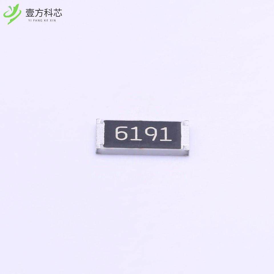 原厂原装RTT256191FTE 6.19kΩ ±1% 1W全新正品