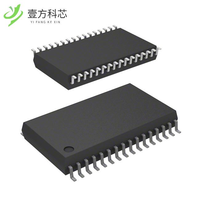 原厂原装AS6C4008-55SINTR IC SRAM 4MBIT PARALLE