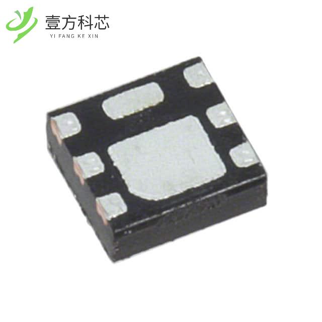 原厂原装SSM6J507NU,LF MOSFET P-CH 30V 10A 6UDF