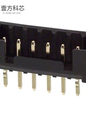 原厂原装DF3-6P-2DSA(01) CONN HEADER VERT 6POS