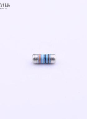 原厂原装MELF-MFR02041/4WS3.9KΩFT50 3.9kΩ ±1% 2